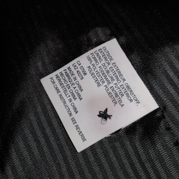 Mexx blazer - NWOT - Picture 8 of 10